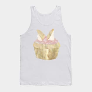 Butterfly cake Tank Top